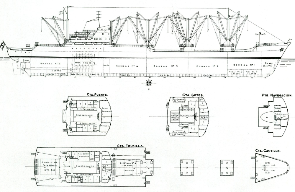 Mar Cantabrico - Revista de Ingeniera Naval